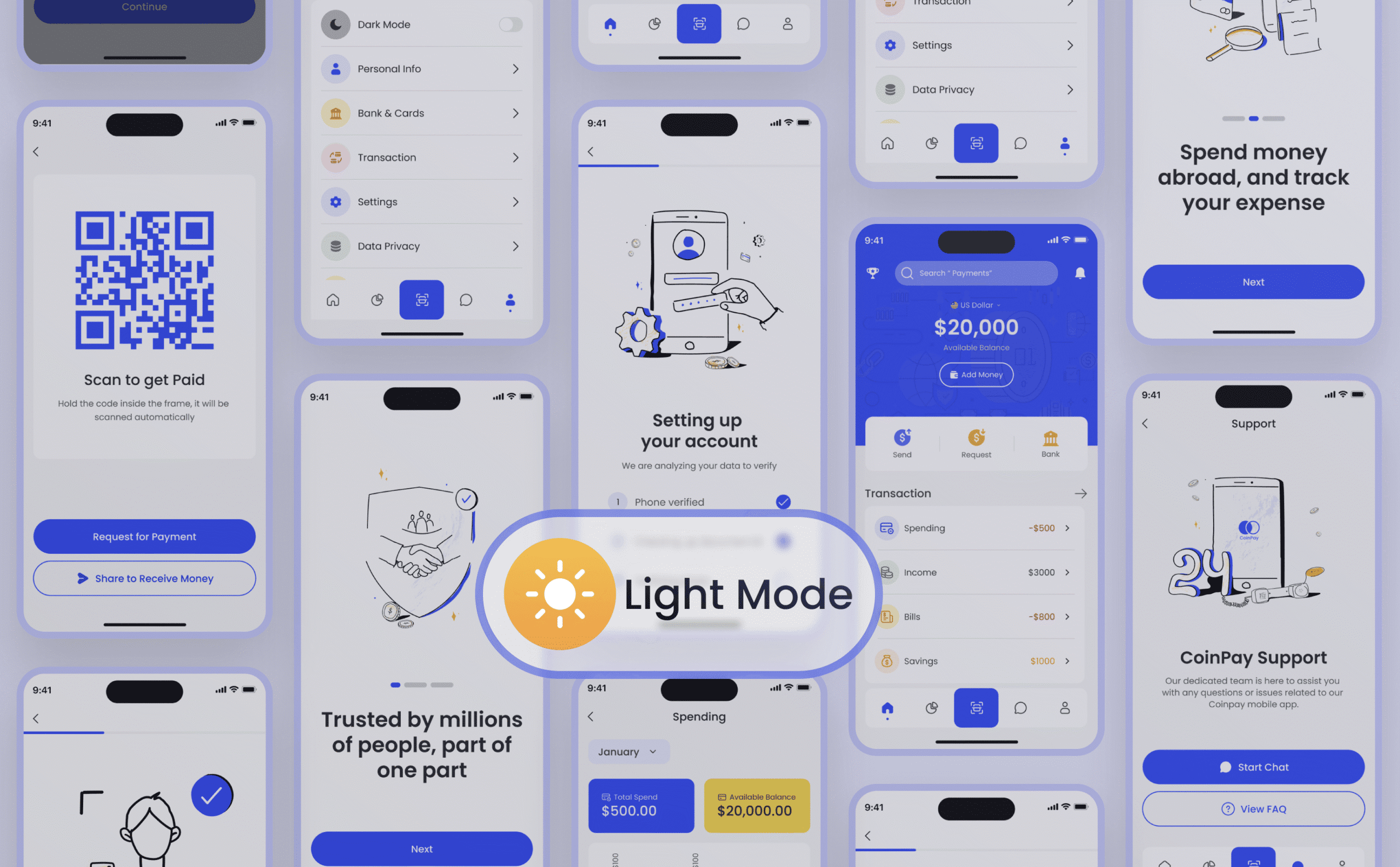TS Techy Mobile app
